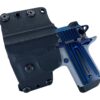 Watchdog Tactical OWB/IWB Holster for Kimber Micro 380, Left-Handed, Black 2 57 23
