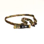 Watchdog Minimalist Padded Nylon Gun Sling w/ QD swivel hooks -Multicam 2 57 231
