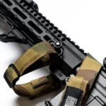 Watchdog Minimalist Padded Nylon Gun Sling w/ QD swivel hooks -Multicam 3 57 232