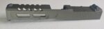 Zaffiri Precision ZPS.2 Stripped Slide RMR For Glock 17 Gen 3 - ODG 2 57 237