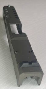 Zaffiri Precision ZPS.2 Stripped Slide RMR For Glock 17 Gen 3 - ODG 3 57 238