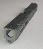 Zaffiri Precision ZPS.2 Stripped Slide RMR For Glock 17 Gen 3 - ODG 4 57 239