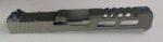 Zaffiri Precision ZPS.2 Stripped Slide RMR For Glock 17 Gen 3 - ODG 5 57 240