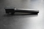 Aftermarket Glock 17 Barrel Gen 3 - Black 2 57 251