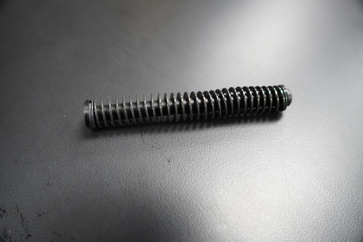 GLOCK Style GEN3 Guide Rod Recoil Spring Assembly Glock 19 -USA 1 57 255