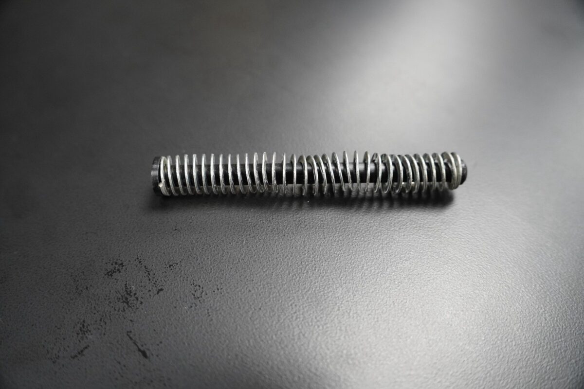 GLOCK Style GEN3 Guide Rod Recoil Spring Assembly Glock 17 -USA 1 57 256