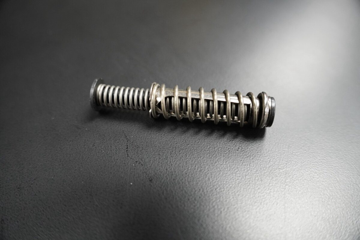 GLOCK Style Guide Rod Recoil Spring Assembly For Glock 43/43x -USA 1 57 257