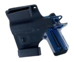 Watchdog Tactical OWB/IWB Holster for Kimber Micro 380, Right-Handed, Black 3 57 26