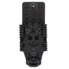 WILDER TACTICAL MULTI HOLSTER PLATFORM V2 W/QLS RECEIVER / 1" WEB STRAP COBRA FM 7 57 263