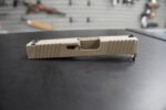 Commander stripped Slide fits Glock 26 Gen 3- FDE 2 57 275