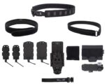 Wilder Tactical COMPLETE Range Belt Combo w/ Magnetic V-Buckle SIZES: Small-XXL 2 57 277