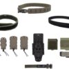 Wilder Tactical COMPLETE Range Belt Combo w/ Magnetic V-Buckle SIZES: Small-XXL 3 57 278