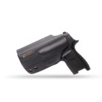 Watchdog Tactical IWB Holster for Sig Sauer P320C, Left-Handed, Black 3 57 28
