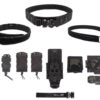 Wilder Tactical COMPLETE Range Belt Combo w/ Magnetic V-Buckle SIZES: Small-XXL 5 57 280