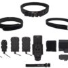 Wilder Tactical COMPLETE Range Belt Combo w/ Cobra FM Buckle - Sizes: Small-XXL 2 57 282