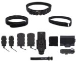 Wilder Tactical COMPLETE Range Belt Combo w/ Cobra FM Buckle - Sizes: Small-XXL 2 57 282
