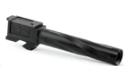 Zaffiri Precision - Glock 17 GEN 3 Barrel - Black 2 57 29