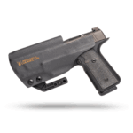 Watchdog Tactical IWB Holster for Daniel Defense H9, Right-Handed, Black 3 57 31