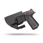 Watchdog Tactical IWB Holster for Daniel Defense H9, Left-Handed, Black 2 57 32