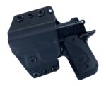 Watchdog Tactical OWB/IWB Holster for Kimber Micro 9, Left-Handed, Black 2 57 33