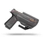 Watchdog Tactical IWB Holster for Daniel Defense H9, Left-Handed, Black 3 57 33