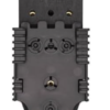 Wilder Tactical Multi Holster Platform for Safariland QLS 2 57 34