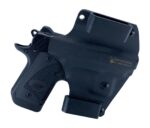 Watchdog Tactical OWB/IWB Holster for Kimber Micro 9, Left-Handed, Black 3 57 34