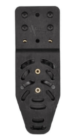 Wilder Tactical Multi Holster Platform for Safariland QLS 3 57 35