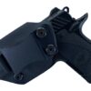 Watchdog Tactical IWB Holster for Kimber Micro 9, Left-Handed, Black 2 57 37