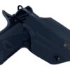 Watchdog Tactical IWB Holster for Kimber Micro 9, Left-Handed, Black 3 57 38