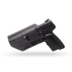 Watchdog Tactical IWB Holster for FN Five Seven (5.7), Left-Handed, Black 2 57 39