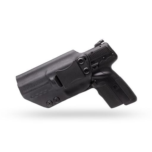 Watchdog Tactical IWB Holster for FN Five Seven (5.7), Left-Handed, Black 1 57 39