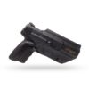 Watchdog Tactical IWB Holster for FN Five Seven (5.7), Left-Handed, Black 3 57 40