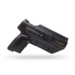 Watchdog Tactical IWB Holster for FN Five Seven (5.7), Left-Handed, Black 3 57 40