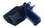 Watchdog Tactical IWB Holster for Kimber Micro 380, Left-Handed, Black 2 57 49