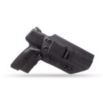Watchdog Tactical IWB Holster for FN Five Seven (5.7), Right-Handed, Black 2 57 5