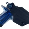 Watchdog Tactical IWB Holster for Kimber Micro 380, Left-Handed, Black 5 57 50