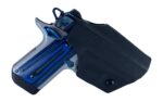 Watchdog Tactical IWB Holster for Kimber Micro 380, Left-Handed, Black 5 57 50