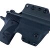 Watchdog Tactical OWB/IWB Holster for Kimber Micro 9, Right-Handed, Black 2 57 55