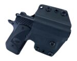 Watchdog Tactical OWB/IWB Holster for Kimber Micro 9, Right-Handed, Black 2 57 55