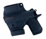 Watchdog Tactical OWB/IWB Holster for Kimber Micro 9, Right-Handed, Black 3 57 56