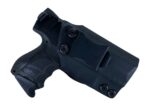 Watchdog Tactical IWB Holster for H&K VP9SK, Right-Handed, Black 2 57 57