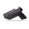 Watchdog Tactical IWB Holster for FN Five Seven (5.7), Right-Handed, Black 3 57 6