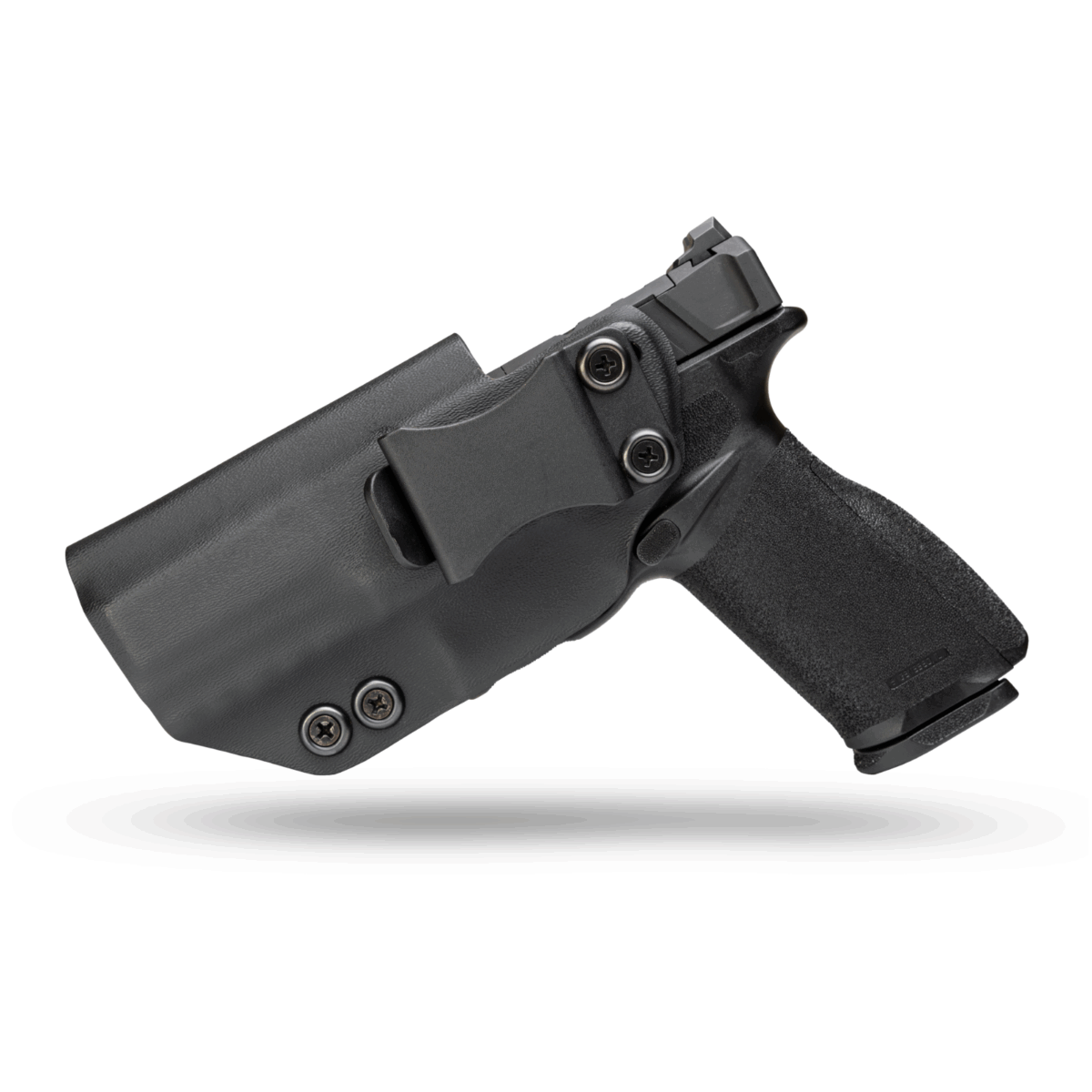 Watchdog Tactical IWB Holster for Springfield Armory Echelon, Left-Handed 1 57 6