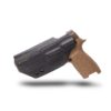 Watchdog Tactical IWB Holster for Sig Sauer M17, Right-Handed, Black 3 57 62