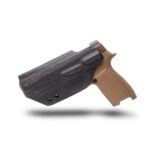 Watchdog Tactical IWB Holster for Sig Sauer M17, Right-Handed, Black 3 57 62