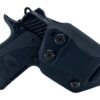 Watchdog Tactical IWB Holster for Kimber Micro 9, Right-Handed, Black 2 57 63