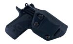Watchdog Tactical IWB Holster for Kimber Micro 9, Right-Handed, Black 2 57 63