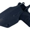 Watchdog Tactical IWB Holster for Kimber Micro 9, Right-Handed, Black 3 57 64