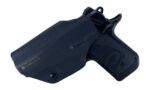 Watchdog Tactical IWB Holster for Kimber Micro 9, Right-Handed, Black 3 57 64